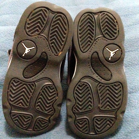 Nike Air Jordan Pro Strong Unisex Sneakers - Picture 6 of 8